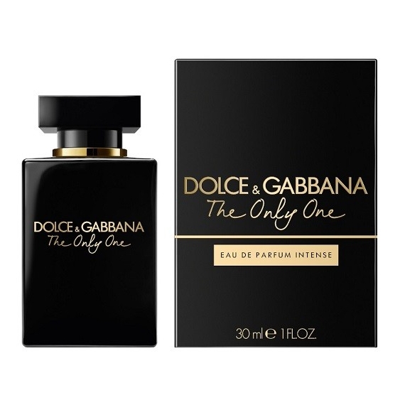 Dolce & Gabbana The Only One Eau de Parfum Intense 30ML