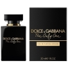 Dolce & Gabbana The Only One Eau de Parfum Intense 30ML