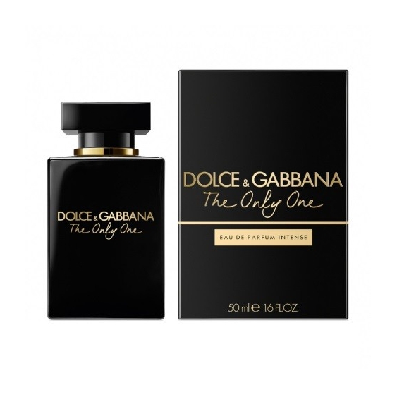 Dolce & Gabbana The Only One Eau de Parfum Intense 50ML