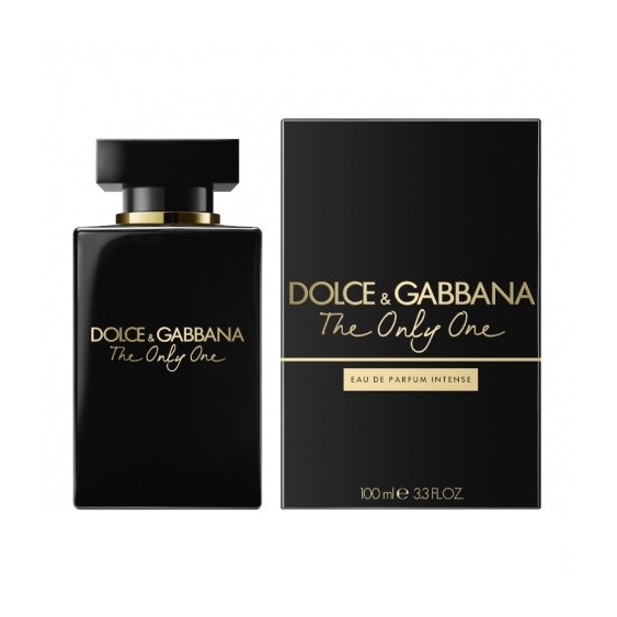 Dolce & Gabbana The Only One Eau de Parfum Intense 100ML