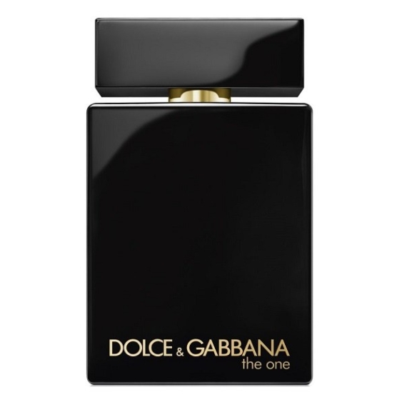 Dolce & Gabbana The One For Men Eau de Parfum Intense 50ML