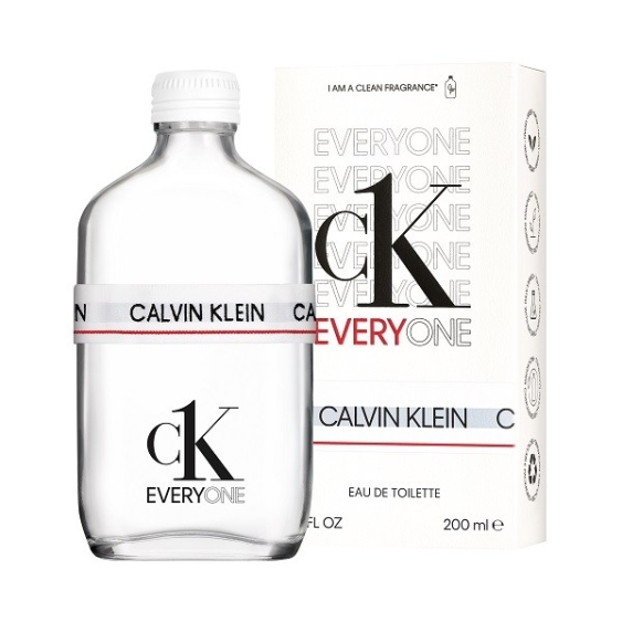 Calvin Klein CK Everyone 200ML