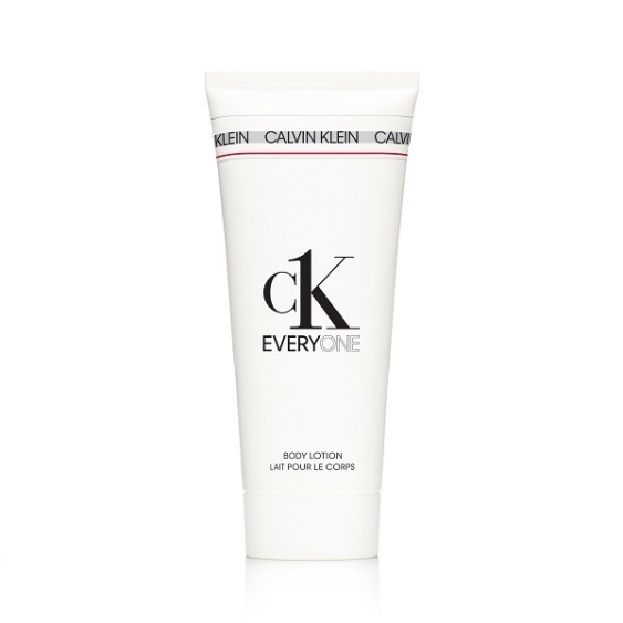 Calvin Klein CK Everyone Body Lotion 200ML