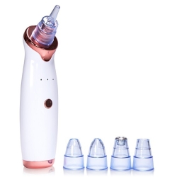 Zoe Ayla Electric Facial Pore Cleanser