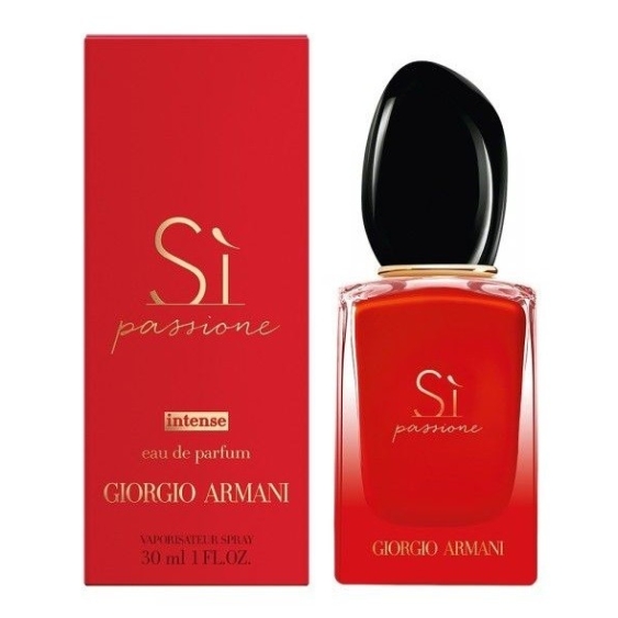 Armani Sì Passione Intense 30ML