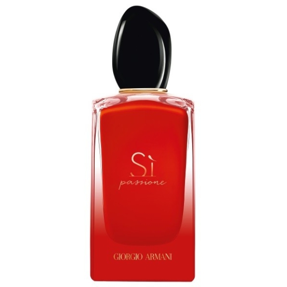 Armani Sì Passione Intense 100ML