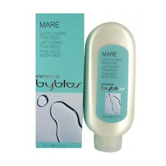 Byblos Elementi di Byblos Mare Latte Corpo 400ML