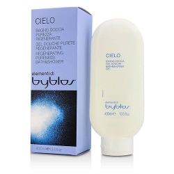 Byblos Elementi di Byblos Cielo Bagno Doccia 400ML