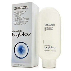 Byblos Elementi di Byblos Ghiaccio Bagno Doccia 400ML