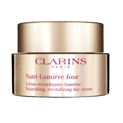 Clarins Nutri-Lumiere Jour Day Cream 50ML