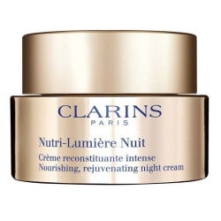 Clarins Nutri-Lumiere Nuit Night Cream 50ML