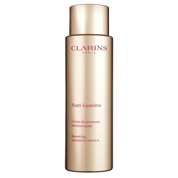 Clarins Nutri-Lumiere Jour Renewing Treatment Essence 200ML