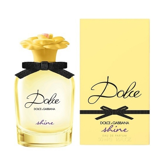 Dolce & Gabbana Dolce Shine 50 ml - Profumo Luminoso ed Esclusivo