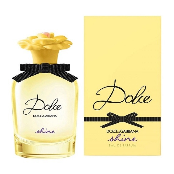 Dolce & Gabbana Dolce Shine 75ML