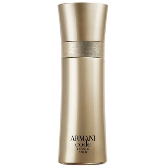 Armani Code Absolu Gold 60ML