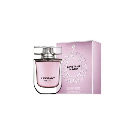 Profumo da Donna Guerlain L'Instant Magic confezione da 50ML