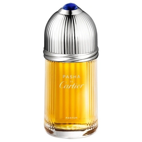 Profumo da Uomo Cartier Pasha Parfum 50ML