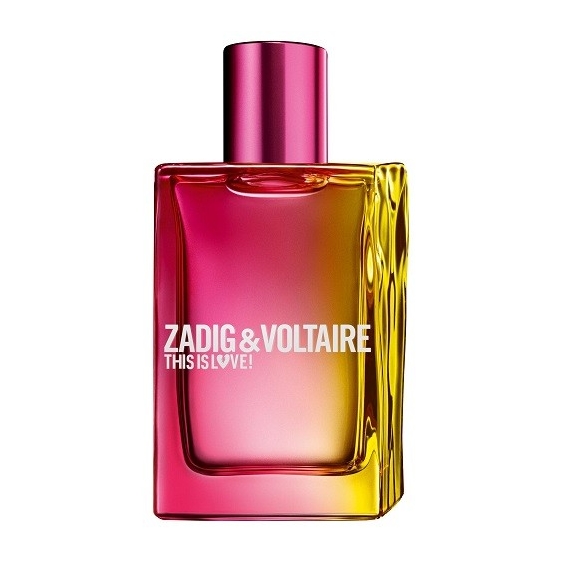 Zadig & Voltaire This is Love! Pour Elle 30ML
