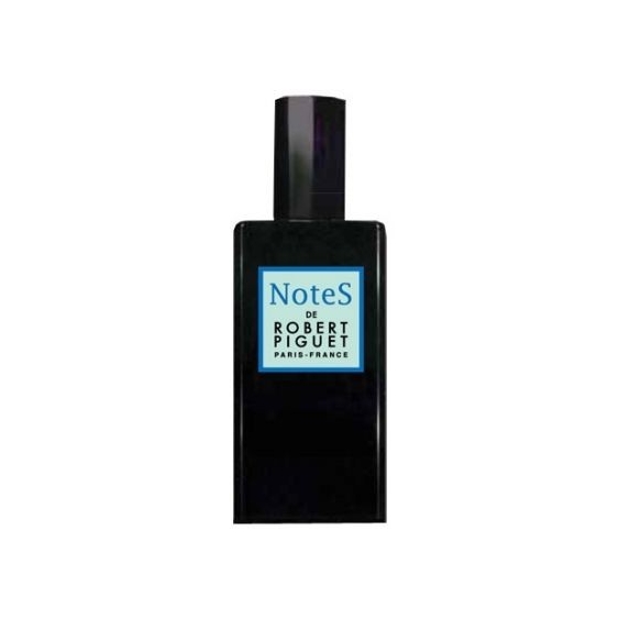 Profumo Unisex Robert Piguet Notes Eau de Parfum confezione da 100ML