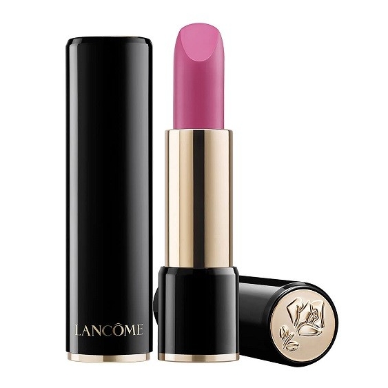 Lancome Café Bonheur L'Absolu Rouge - 135 Embrassons Nous