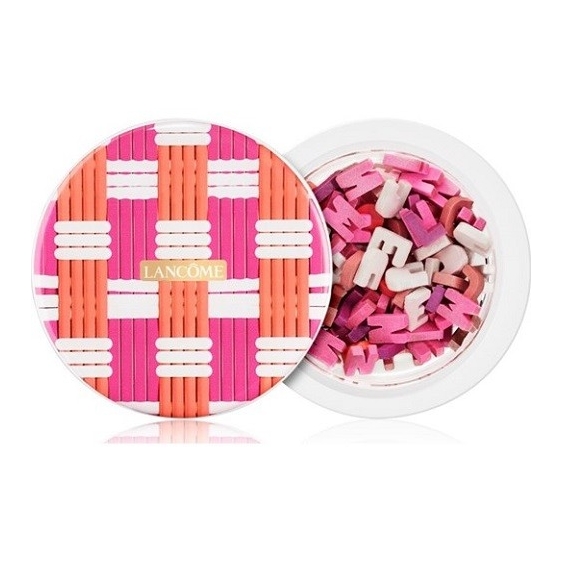 Lancome Blush in Capitals - Je M'Appelle Rose