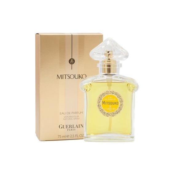Profumo da Donna Guerlain Mitsouko EDP confezione da 75ML