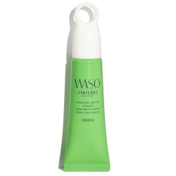 Shiseido Waso Poreless Matte Primer 20ML