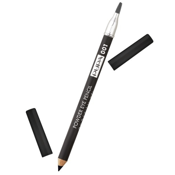 Pupa Powder Eye Pencil - 002 Powdery Grey