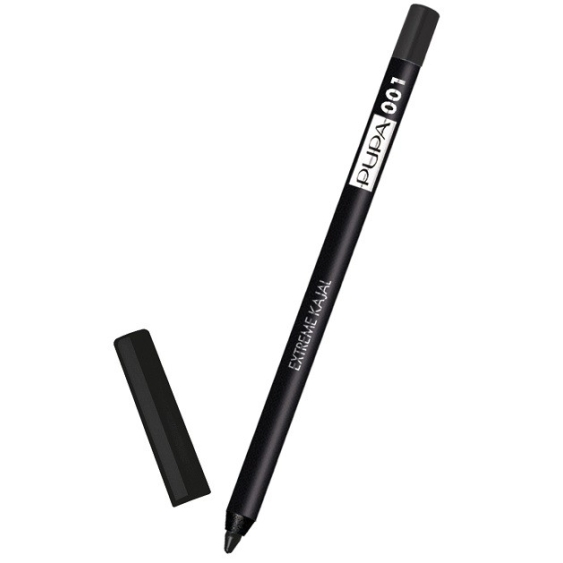 Pupa Extreme Kajal - 001 Extreme Black