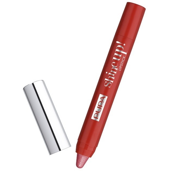 Pupa Shine Up! Lipstick - 005 Wonderland