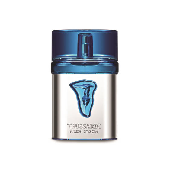 Profumo da Uomo Trussardi A Way For Him confezione da 100ML