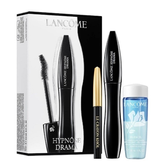 Lancome Kit Mascara Hypnose Drama
