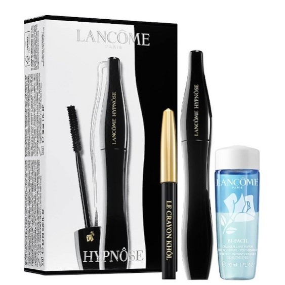 Lancome Kit Mascara Hypnose
