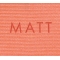 Pupa Extreme Blush Matt - 001 Romantic Pink