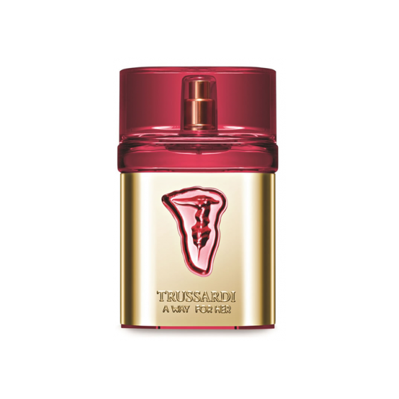 Profumo da Donna Trussardi A Way For Her confezione da 30ML