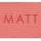 Pupa Extreme Blush Matt - 003 Wild Rose