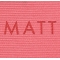 Pupa Extreme Blush Matt - 004 Daring Pink