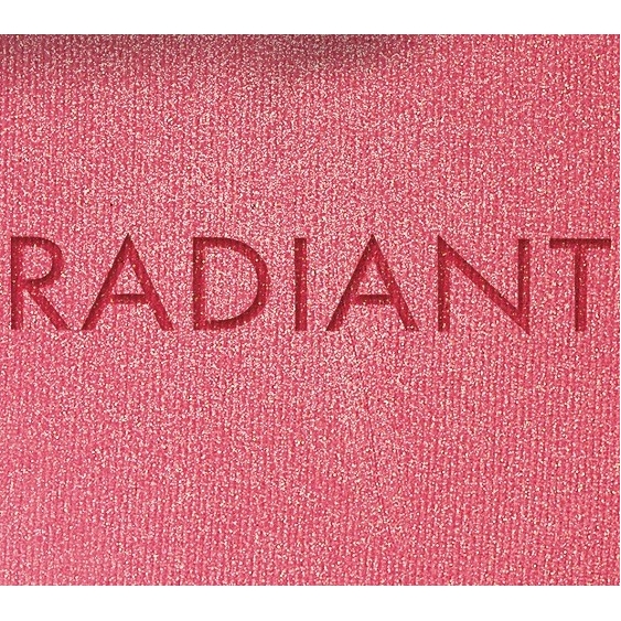 Pupa Extreme Blush Radiant - 020 Pink Party