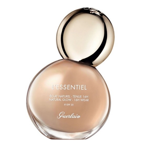 Guerlain L'Essentiel - 02C Light Cool