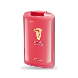 Trussardi A Way For Her Body Lotion confezione da 200ML