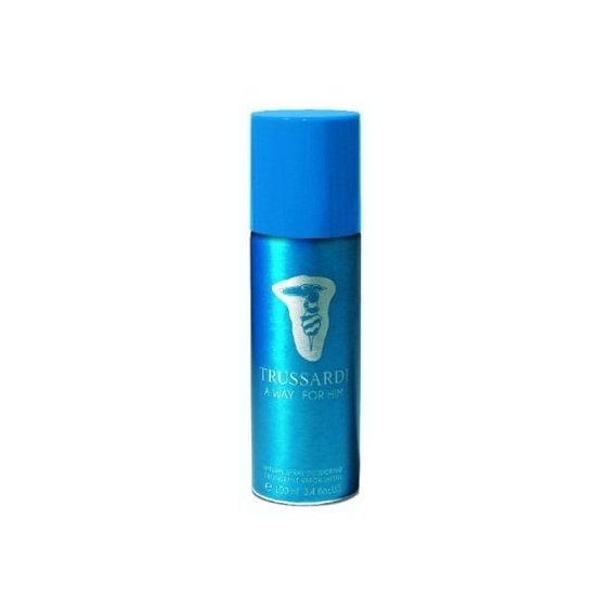 Trussardi A Way For Him Deodorant Spray confezione da 100ML