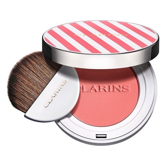 Clarins Joli Blush - Cheeky Pinky