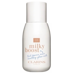 Clarins Milky Boost