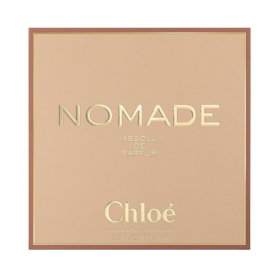 Chloe Nomade Absolu de Parfum 75ML