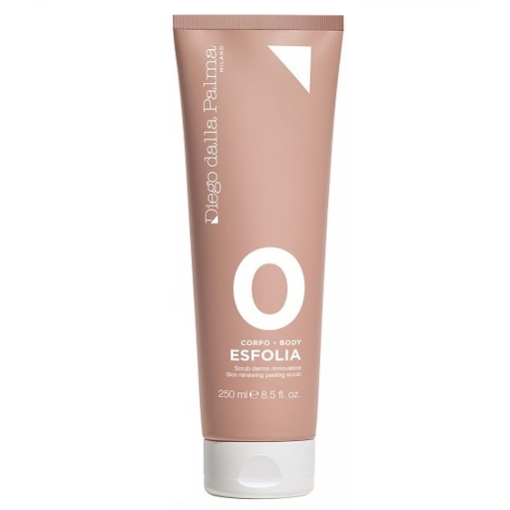 Diego Dalla Palma 0 Esfolia Scrub Dermo Rinnovatore 250ML