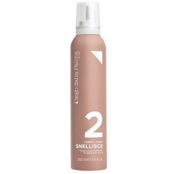 Diego Dalla Palma 2 Snellisce Fango - Mousse Rimodellante 250ML