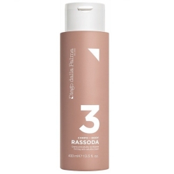 Diego Dalla Palma 3 Rassoda - Crema Anticellulite Tonificante 400 ml