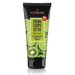 Athena's Vitamine Detox Crema Corpo 200ML
