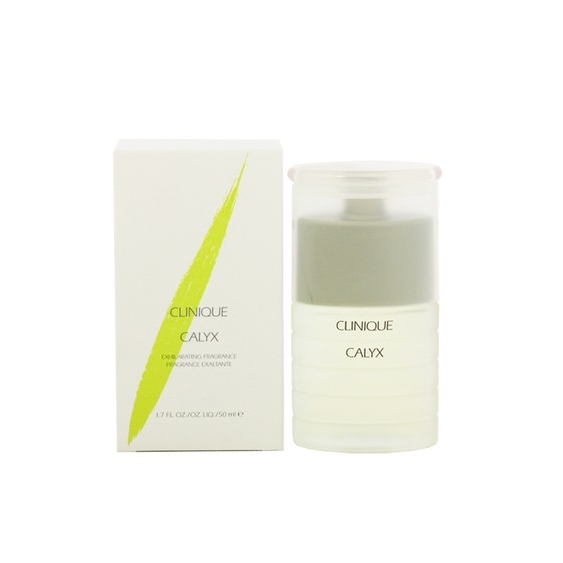 Clinique Calyx Profumo 50 ml | Eau de Parfum Esclusiva