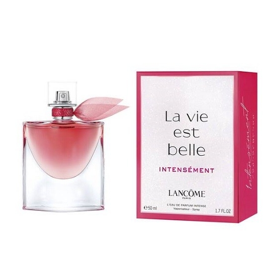Lancome La Vie Est Belle Intensement 50ML